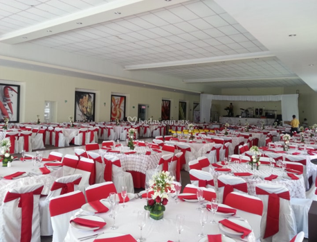 Recepciones Option 