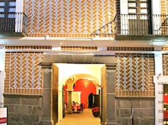 Casona San Antonio 