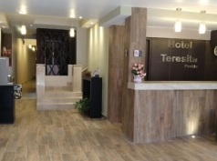 HOTEL TERESITA 