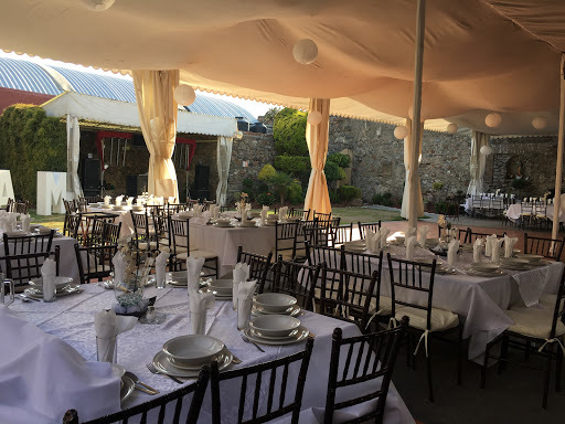 SALONES EVENTOS 