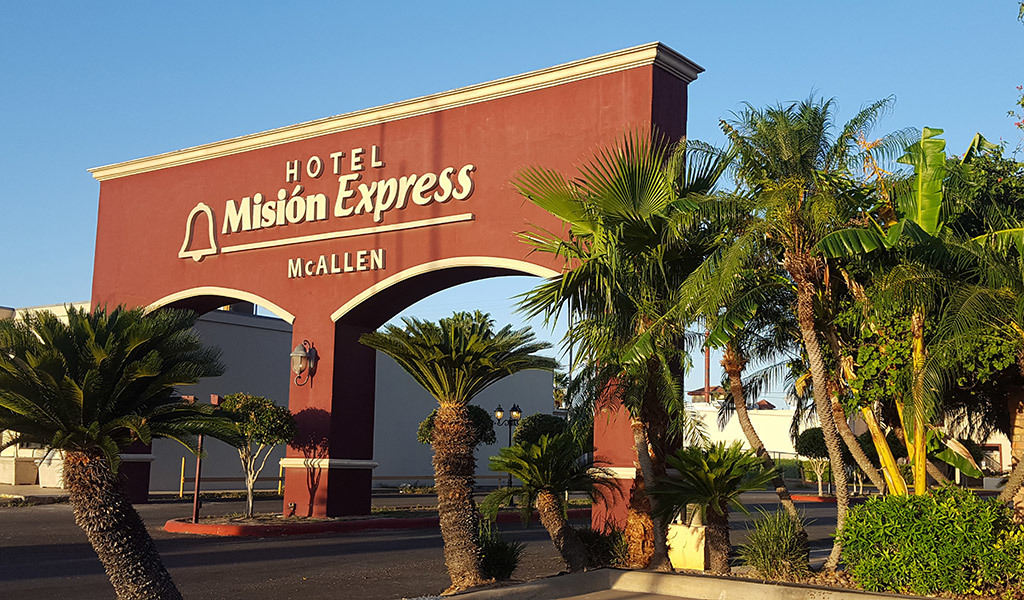 SERVICIOS HOTELES MISIÓN 
